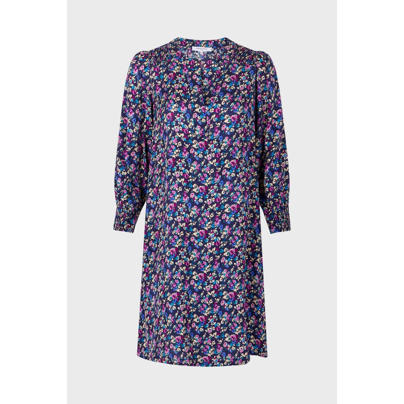 Robe Salya - Marine