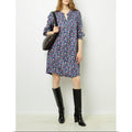 Robe Salya - Marine