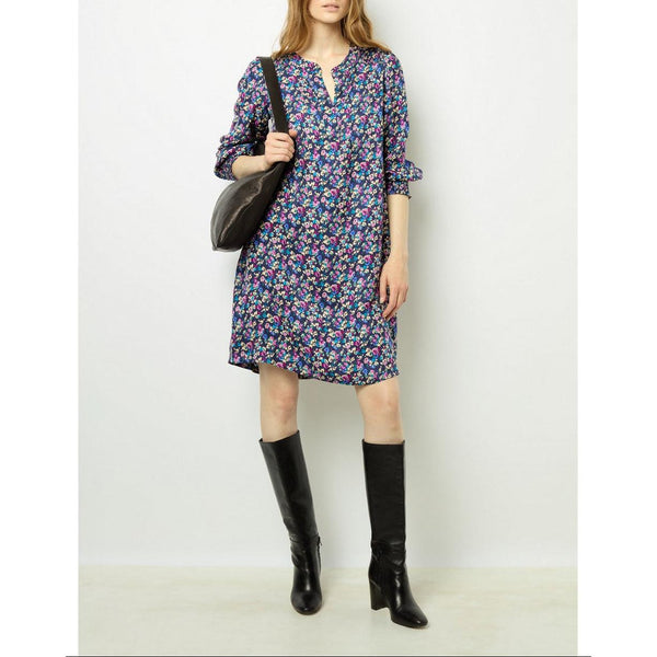 Robe Salya - Marine