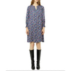 Robe Salya - Marine