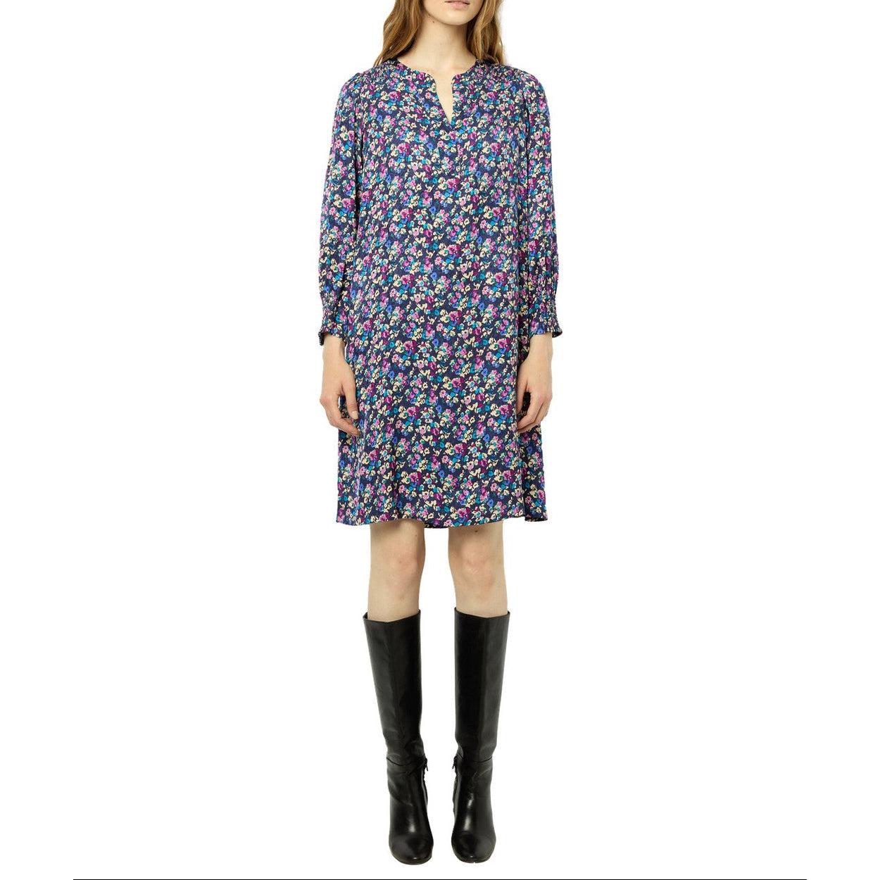 Robe Salya - Marine
