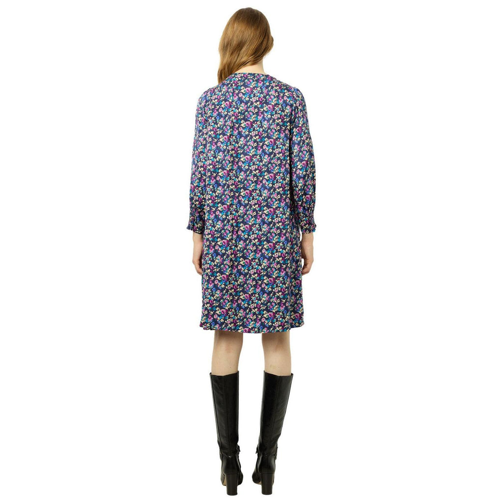 Robe Salya - Marine
