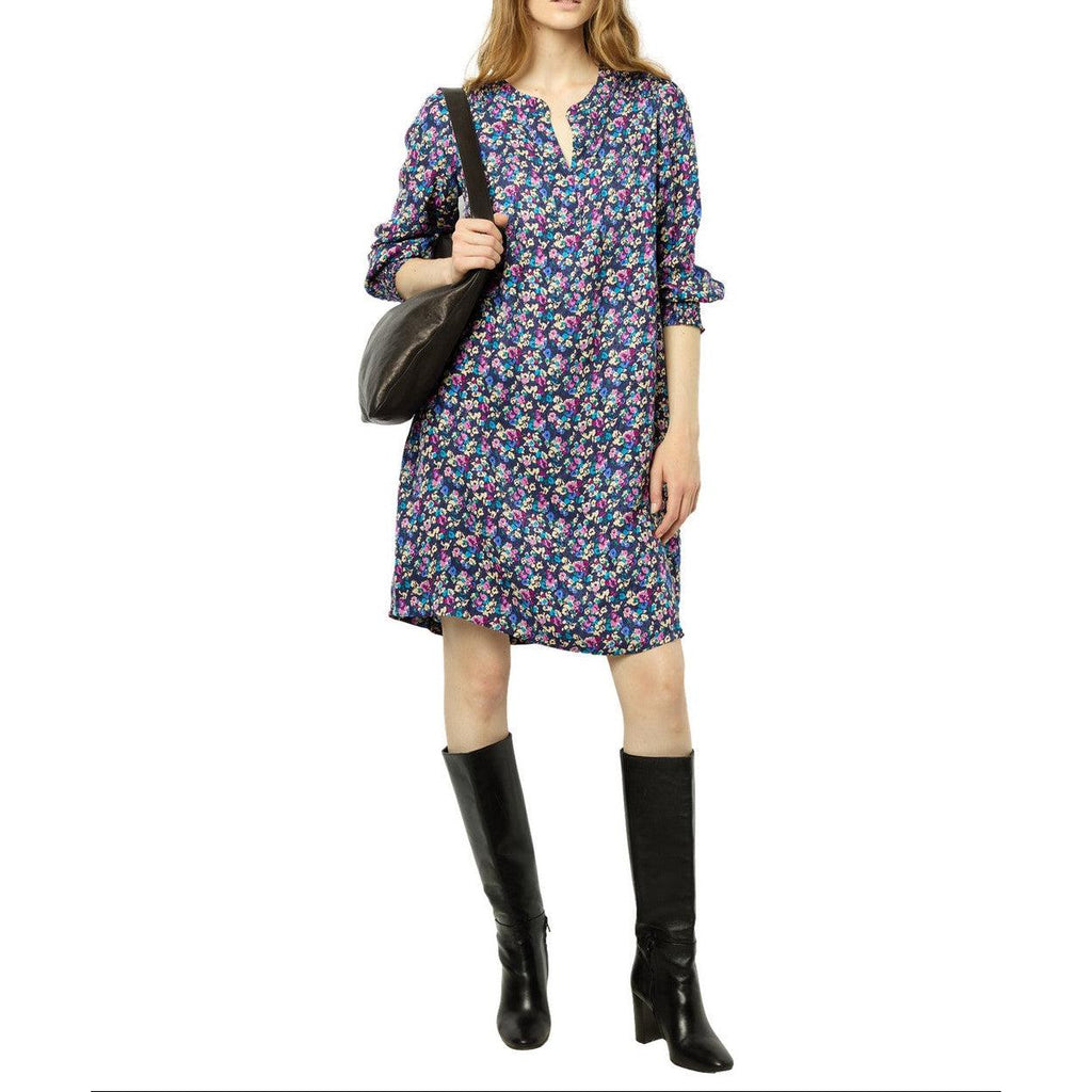 Robe Salya - Marine