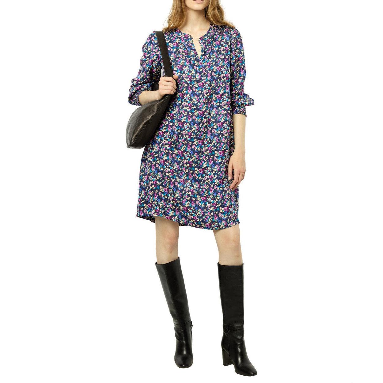 Robe Salya - Marine