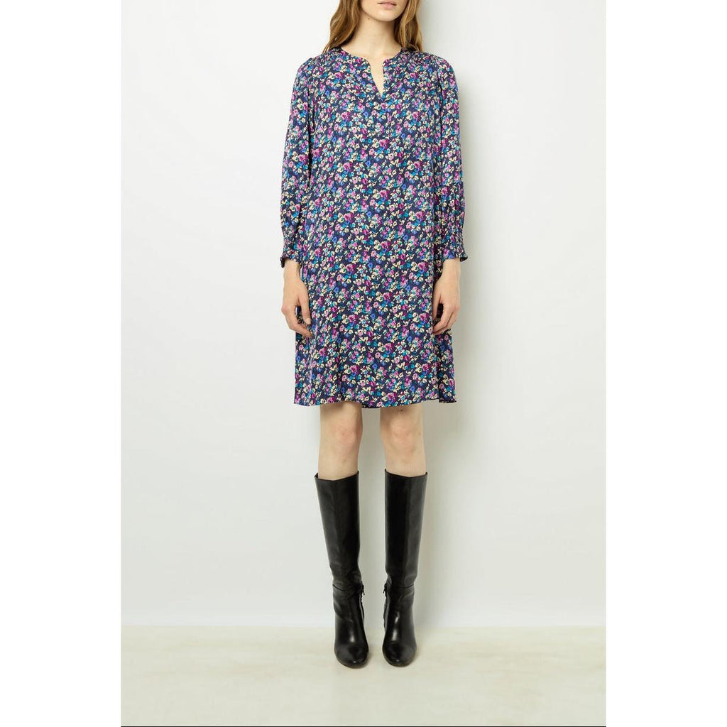 Robe Salya - Marine