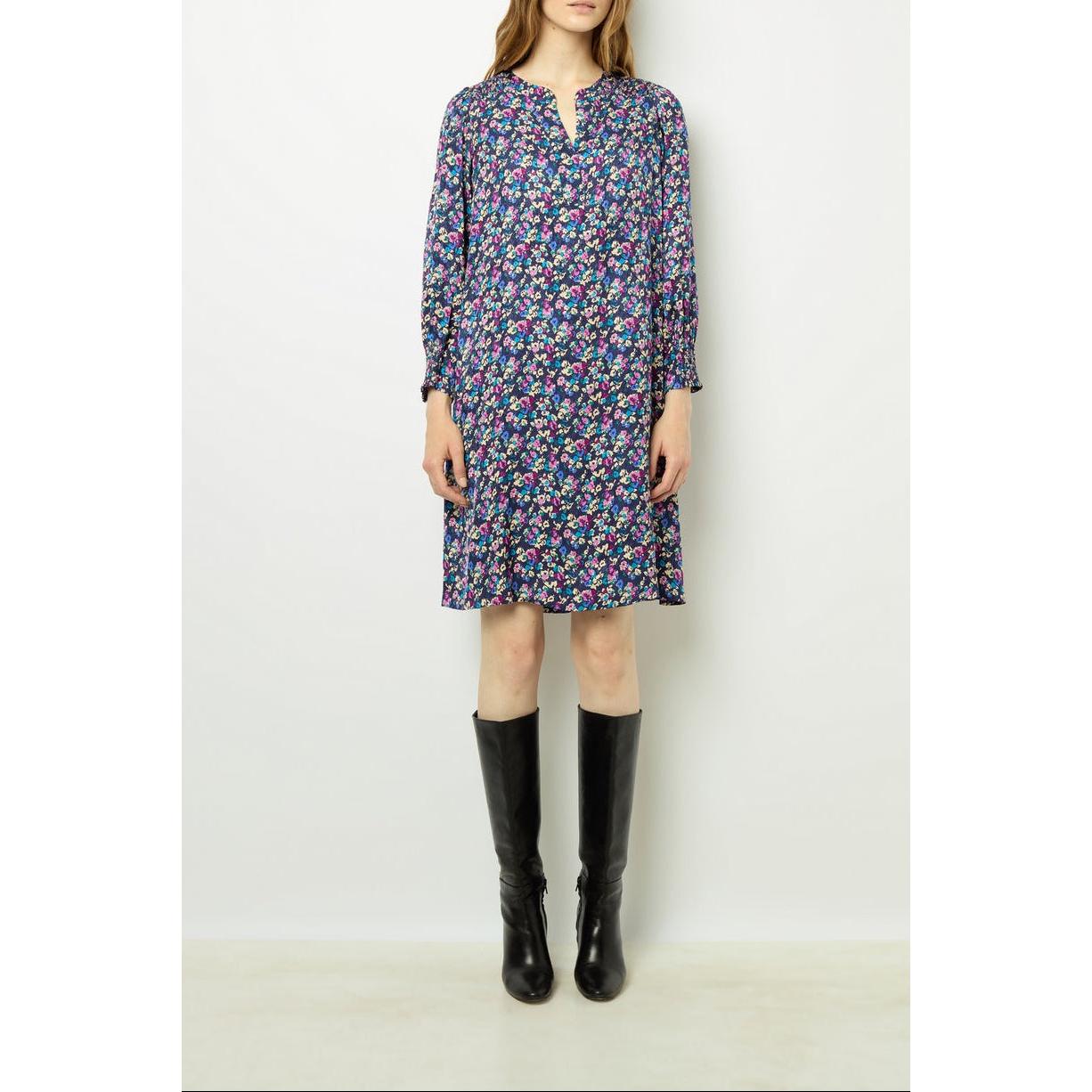 Robe Salya - Marine