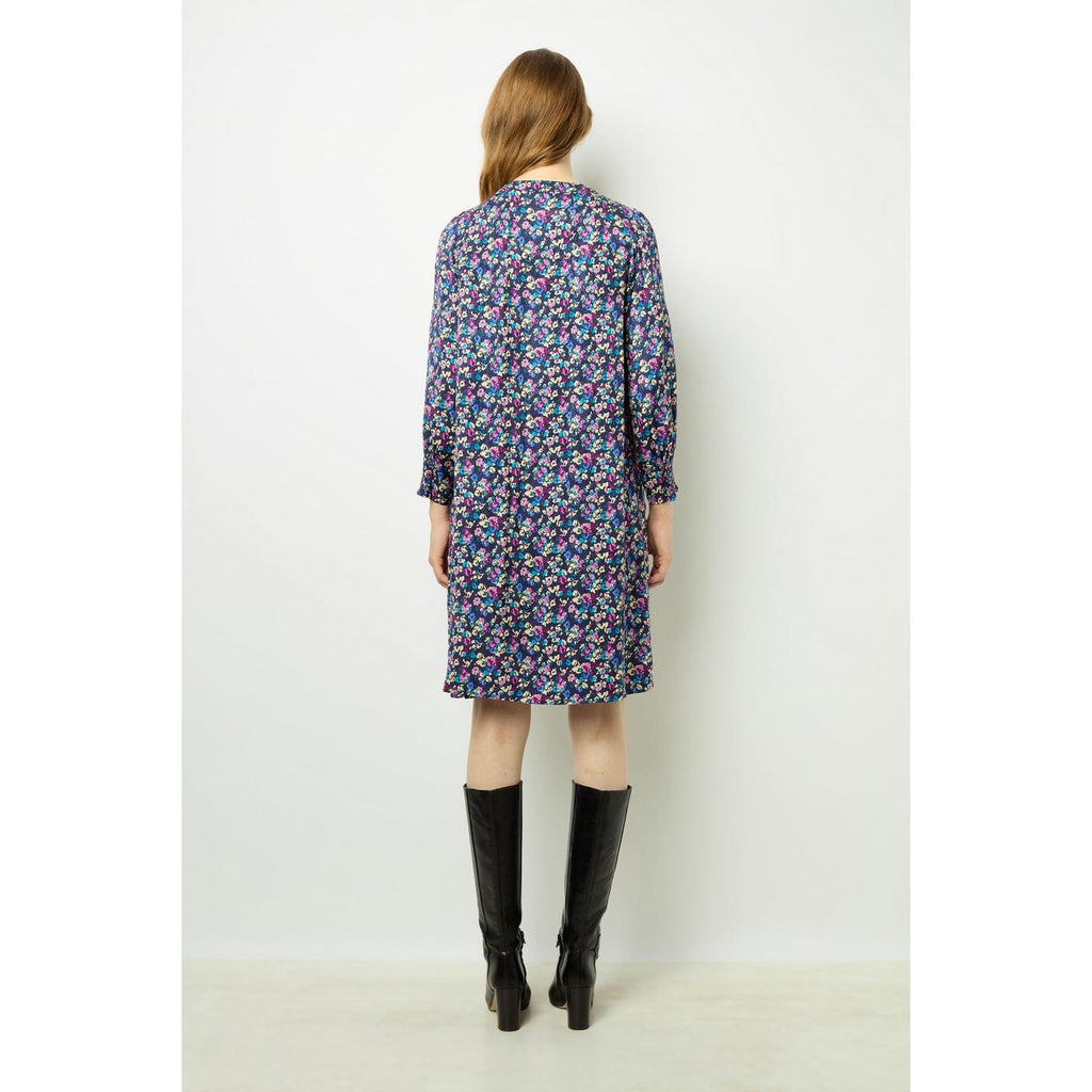 Robe Salya - Marine