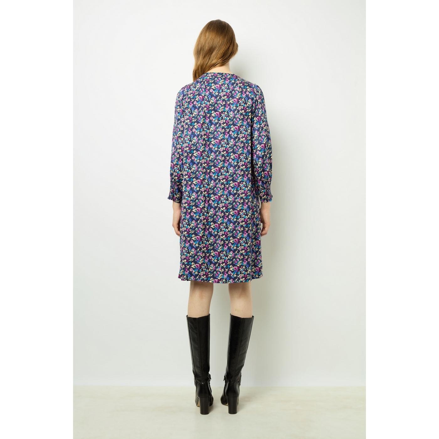 Robe Salya - Marine