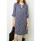 Robe Salya - Marine