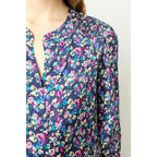 Robe Salya - Marine