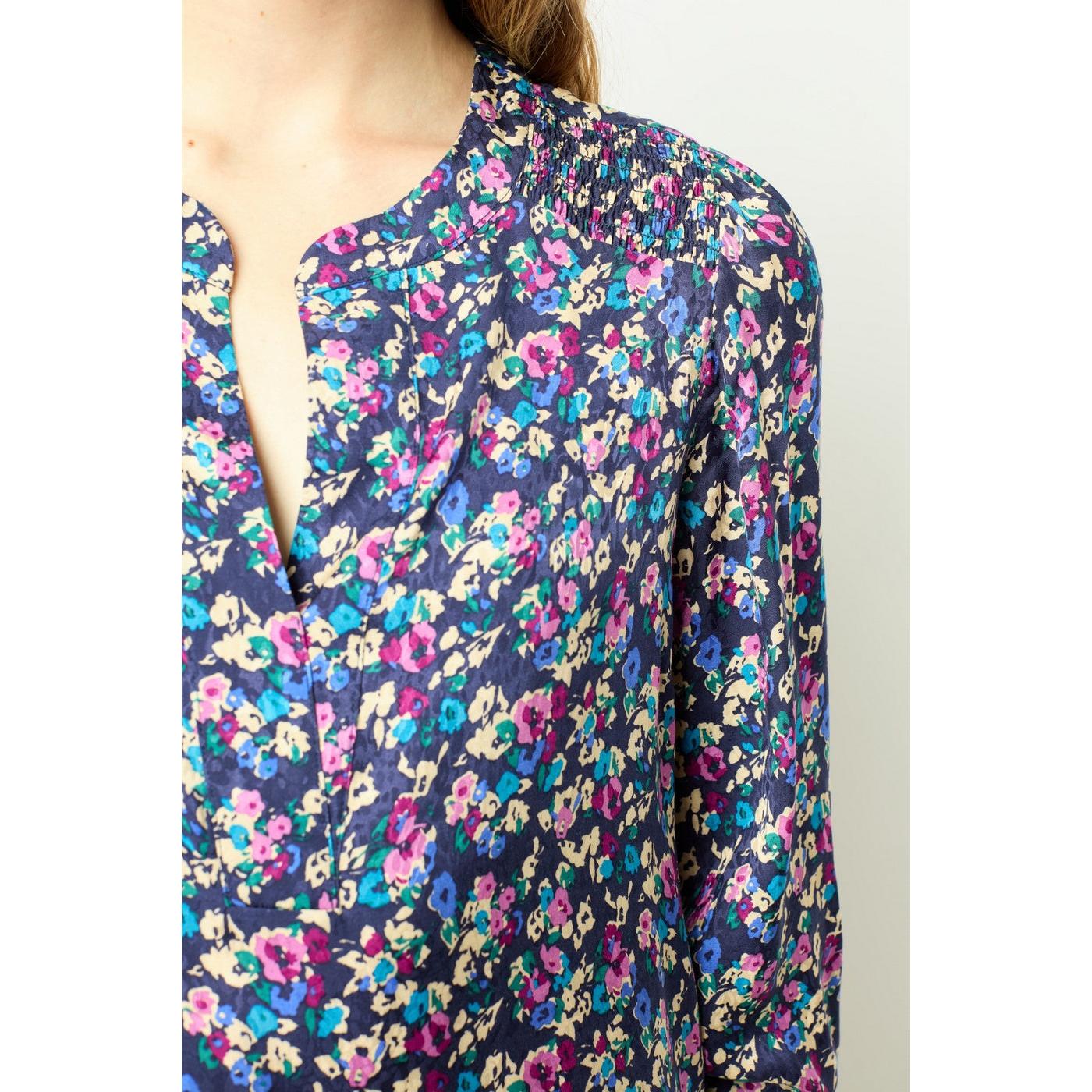 Robe Salya - Marine