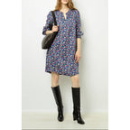 Robe Salya - Marine