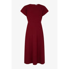 Robe Sergina - Rouge Baiser