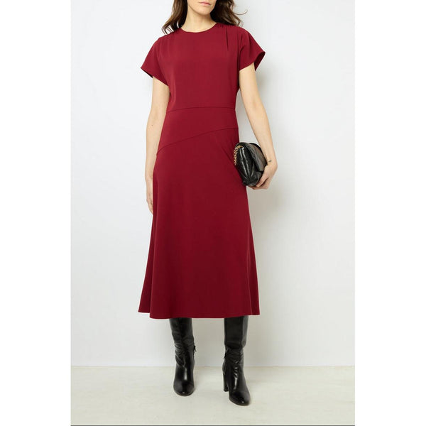 Robe Sergina - Rouge Baiser
