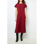 Robe Sergina - Rouge Baiser