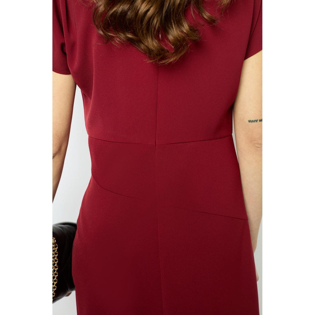 Robe Sergina - Rouge Baiser