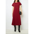 Robe Sergina - Rouge Baiser