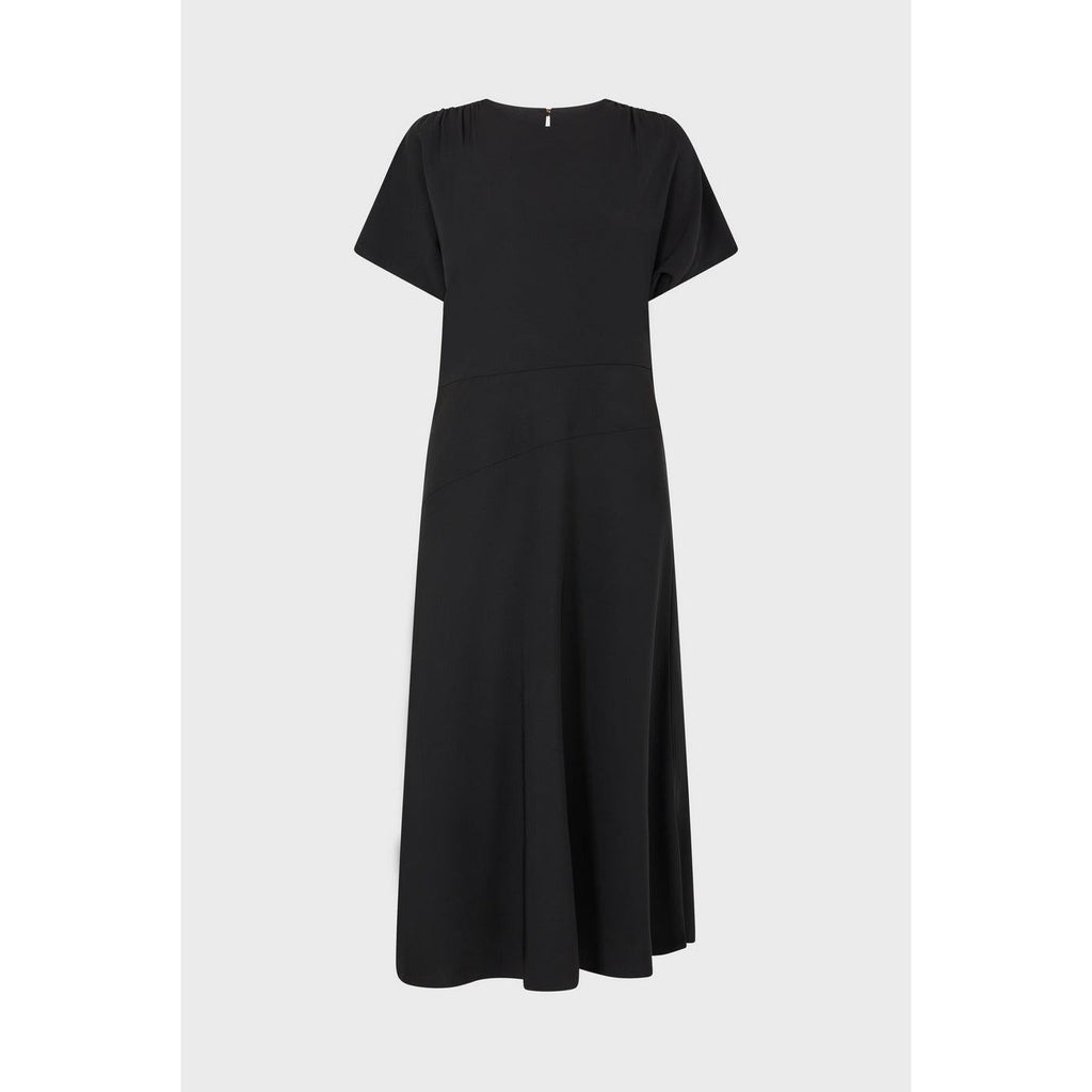 Robe Sergina - Noir