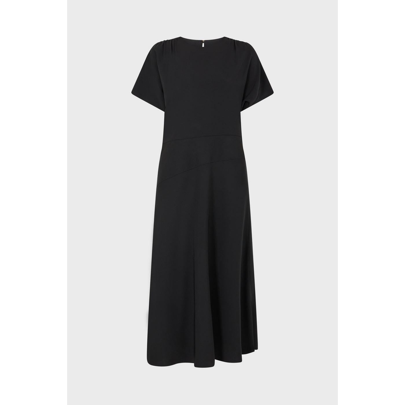 Robe Sergina - Noir