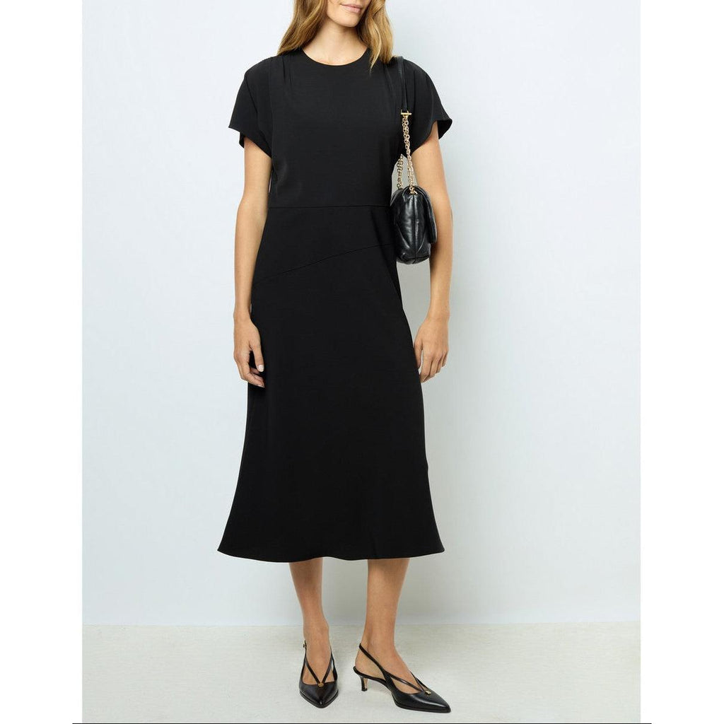 Robe Sergina - Noir