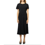 Robe Sergina - Noir