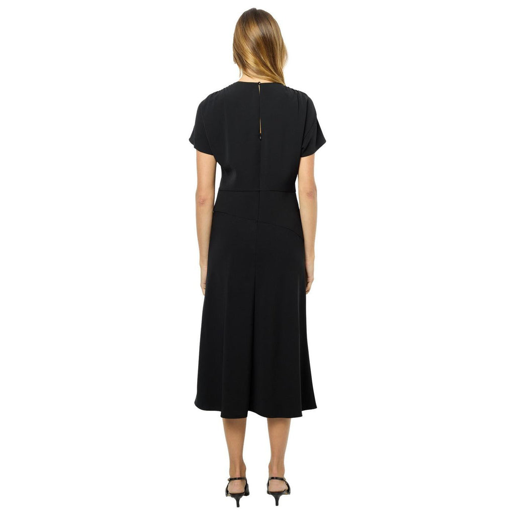 Robe Sergina - Noir