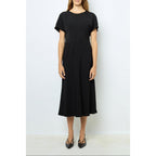 Robe Sergina - Noir