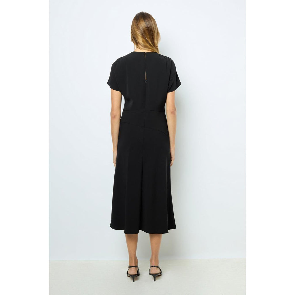 Robe Sergina - Noir
