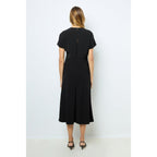 Robe Sergina - Noir