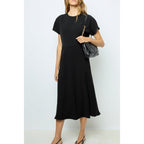 Robe Sergina - Noir