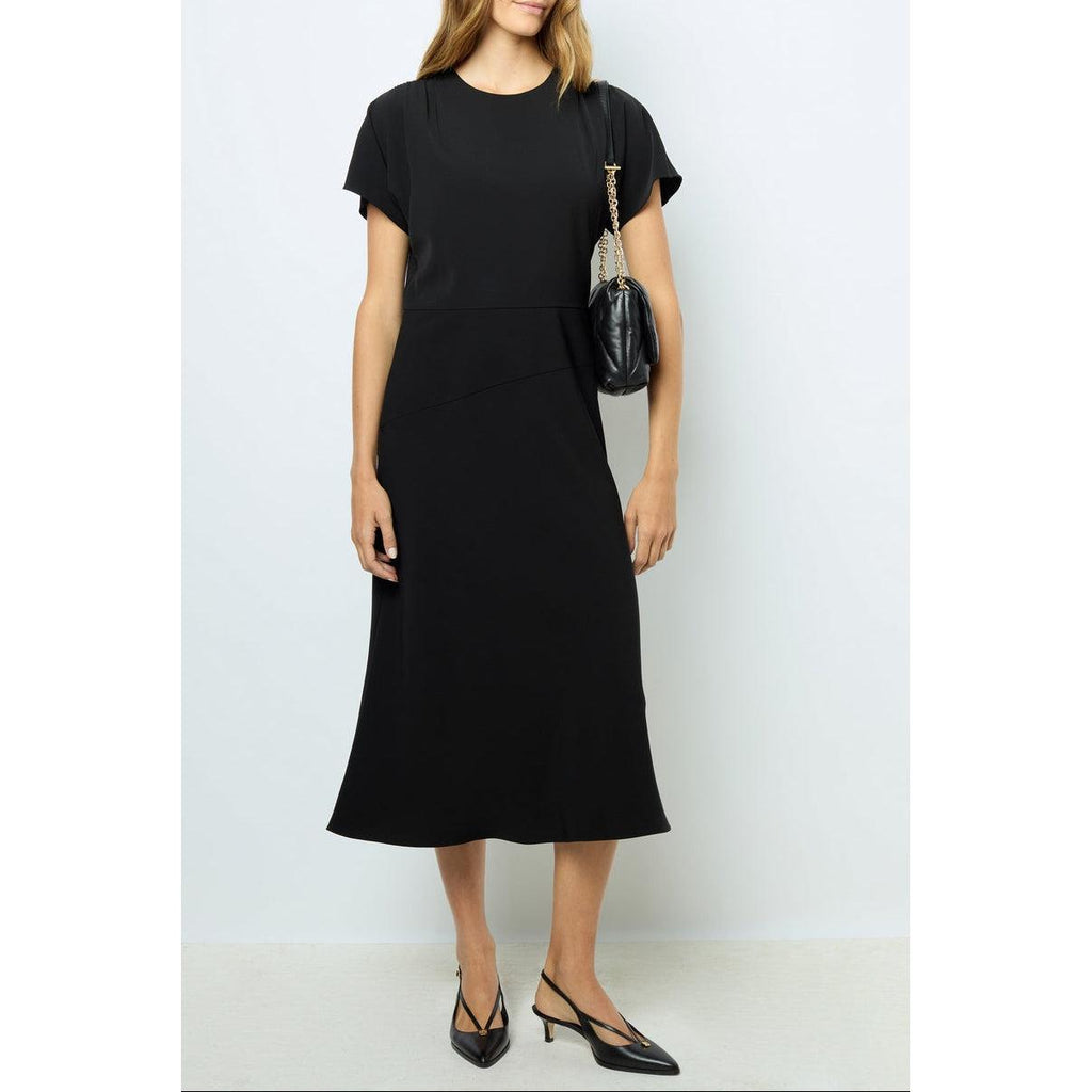 Robe Sergina - Noir