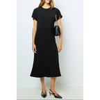 Robe Sergina - Noir