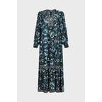 Robe Sanda - Vert