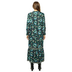 Robe Sanda - Vert