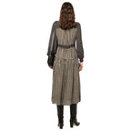 Robe Sunita - Noir