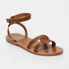 Sandales Dario - Camel