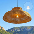 Suspension Sans Fil - Darma Nomad