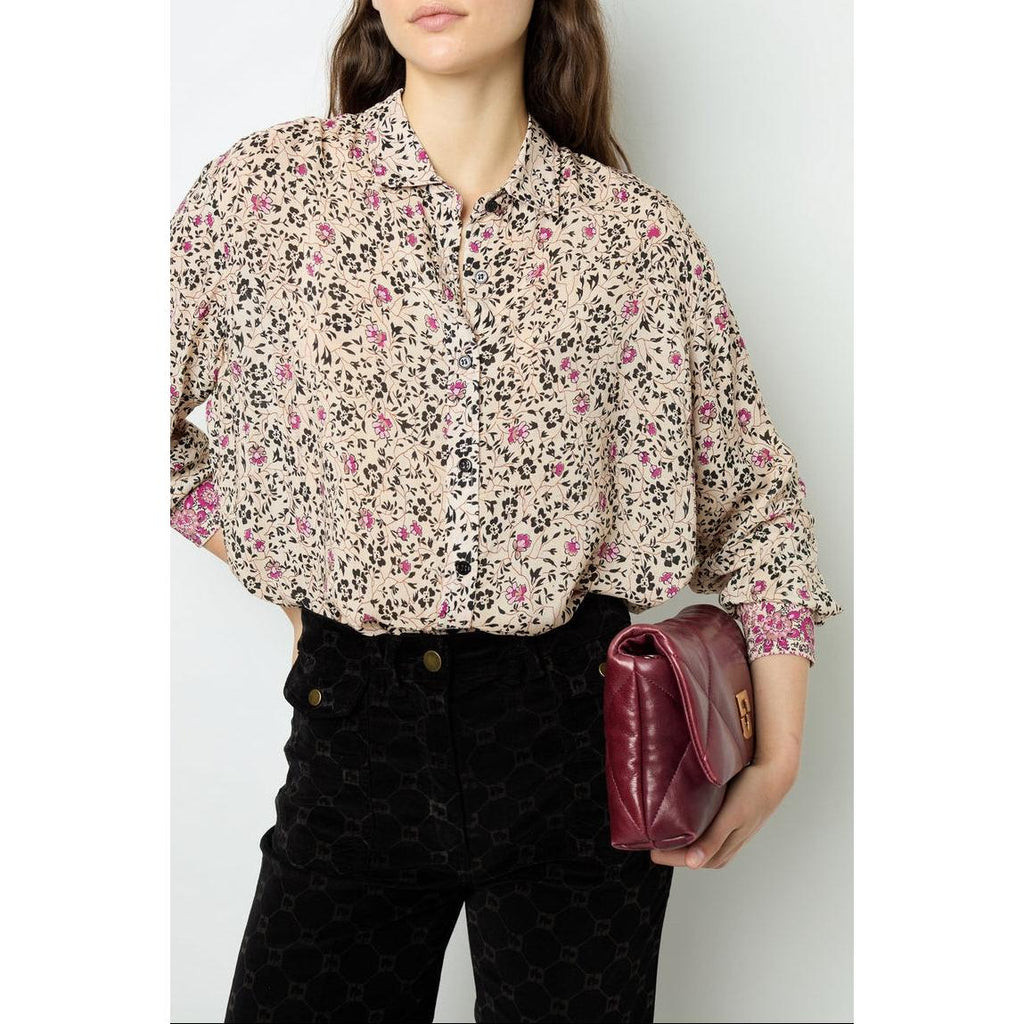 Sac Le Fanny - Bordeaux