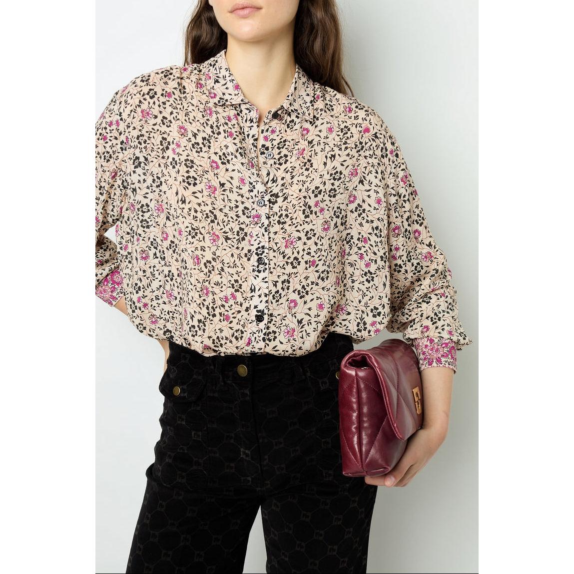 Sac Le Fanny - Bordeaux