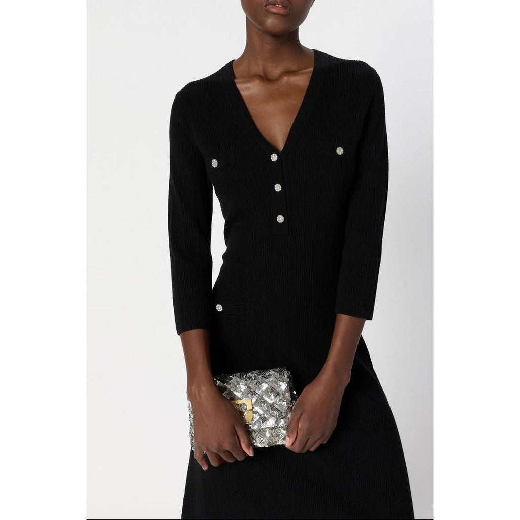 Sac Le Mini Fanny - Argent