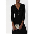 Sac Le Mini Fanny - Argent
