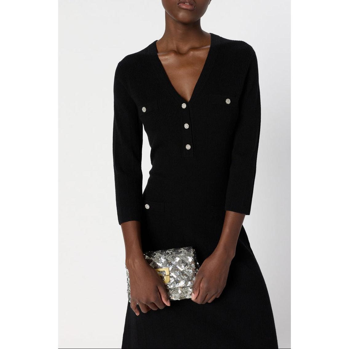 Sac Le Mini Fanny - Argent