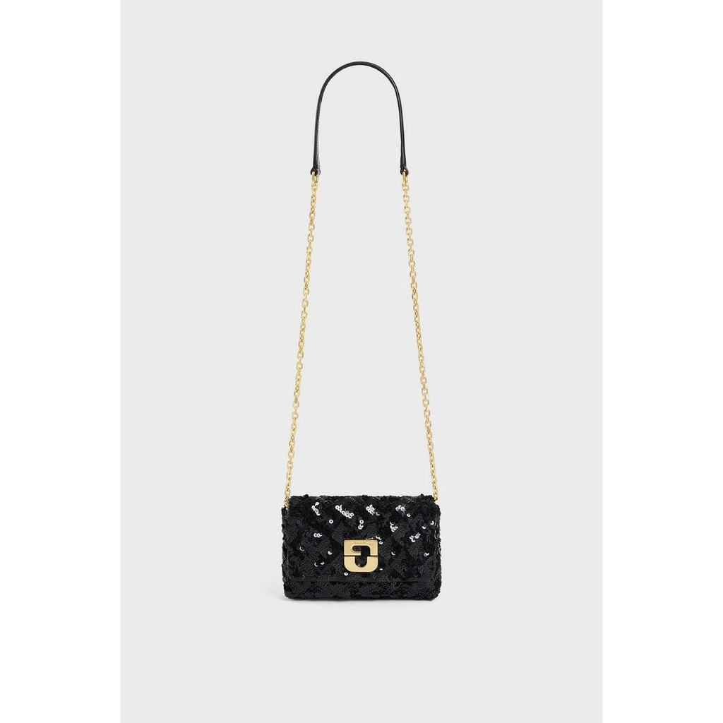 Sac Le Mini Fanny - Noir