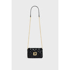 Sac Le Mini Fanny - Noir