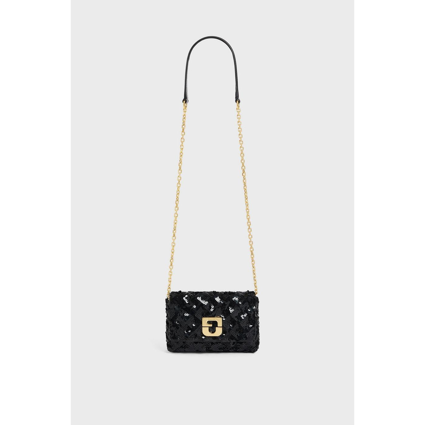 Sac Le Mini Fanny - Noir