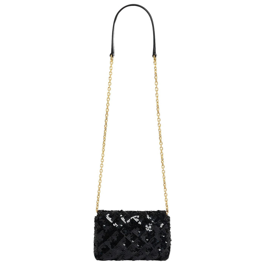 Sac Le Mini Fanny - Noir