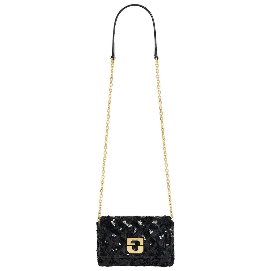 Sac Le Mini Fanny - Noir