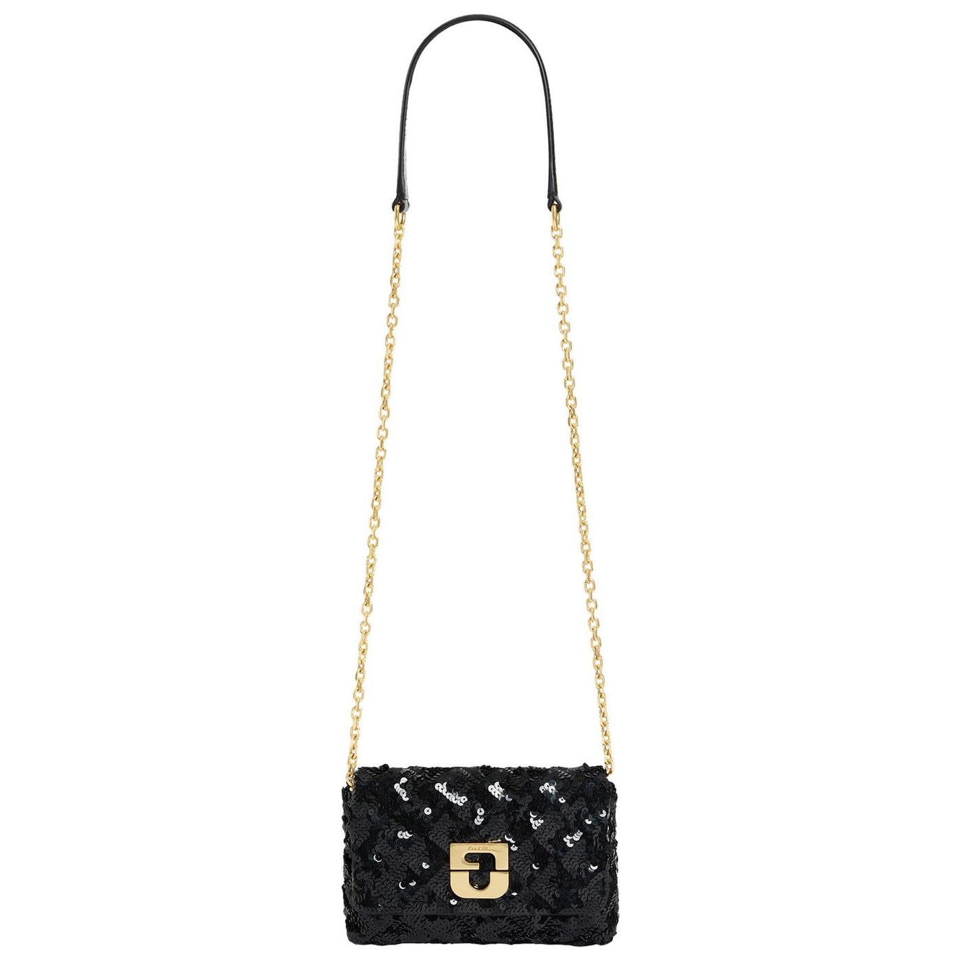 Sac Le Mini Fanny - Noir