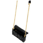 Sac Le Mini Fanny - Noir