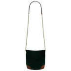 Sac Mini Charlotte - Cèdre